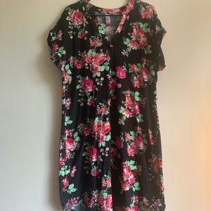 Gently Used No Boundaries Dress